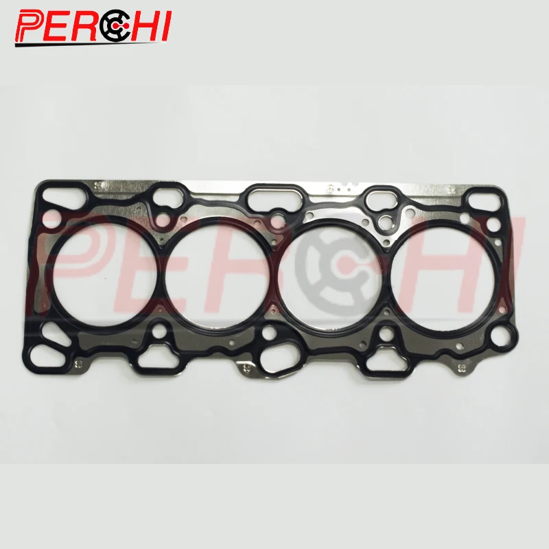 For MITSUBISHI Zhonghua 4G63 GALANT VIII 2.0 2000-2004 Auto Parts Metal Head Gasket OEM MD332034
For MITSUBISHI Zhonghua 4G63 GALANT VIII 2.0 2000-2004 Auto Parts Metal Head Gasket OEM MD332034