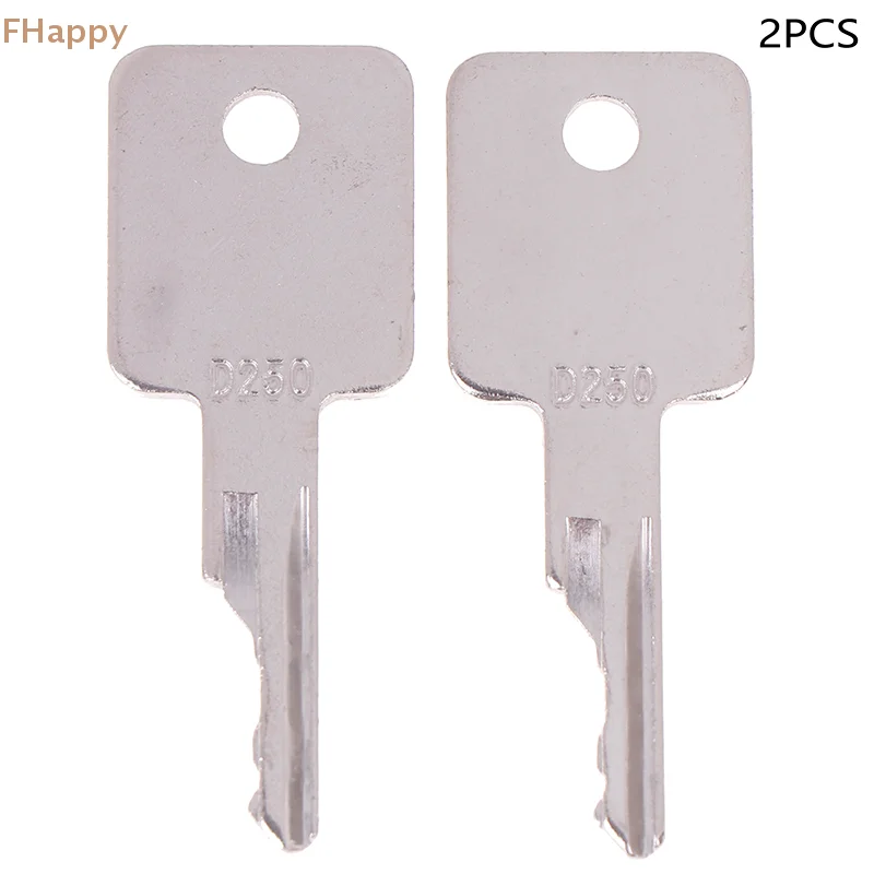 S331 / S160 Excavator Key, Compatible with Bobcat S550 S185 Skid Steer Loader Sweeper - 2 PCS
S331 / S160 Excavator Key, Compatible with Bobcat S550 S185 Skid Steer Loader Sweeper - 2 PCS