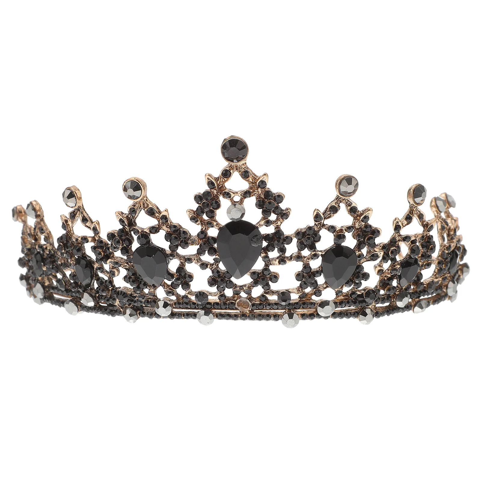 Bridal Black Prom Accessories For Women Woman'S Retro Styled Pearl Headband Headdress Handmade Birthday Party Wedding Hair
Bridal Black Prom Accessories For Women Woman'S Retro Styled Pearl Headband Headdress Handmade Birthday Party Wedding Hair