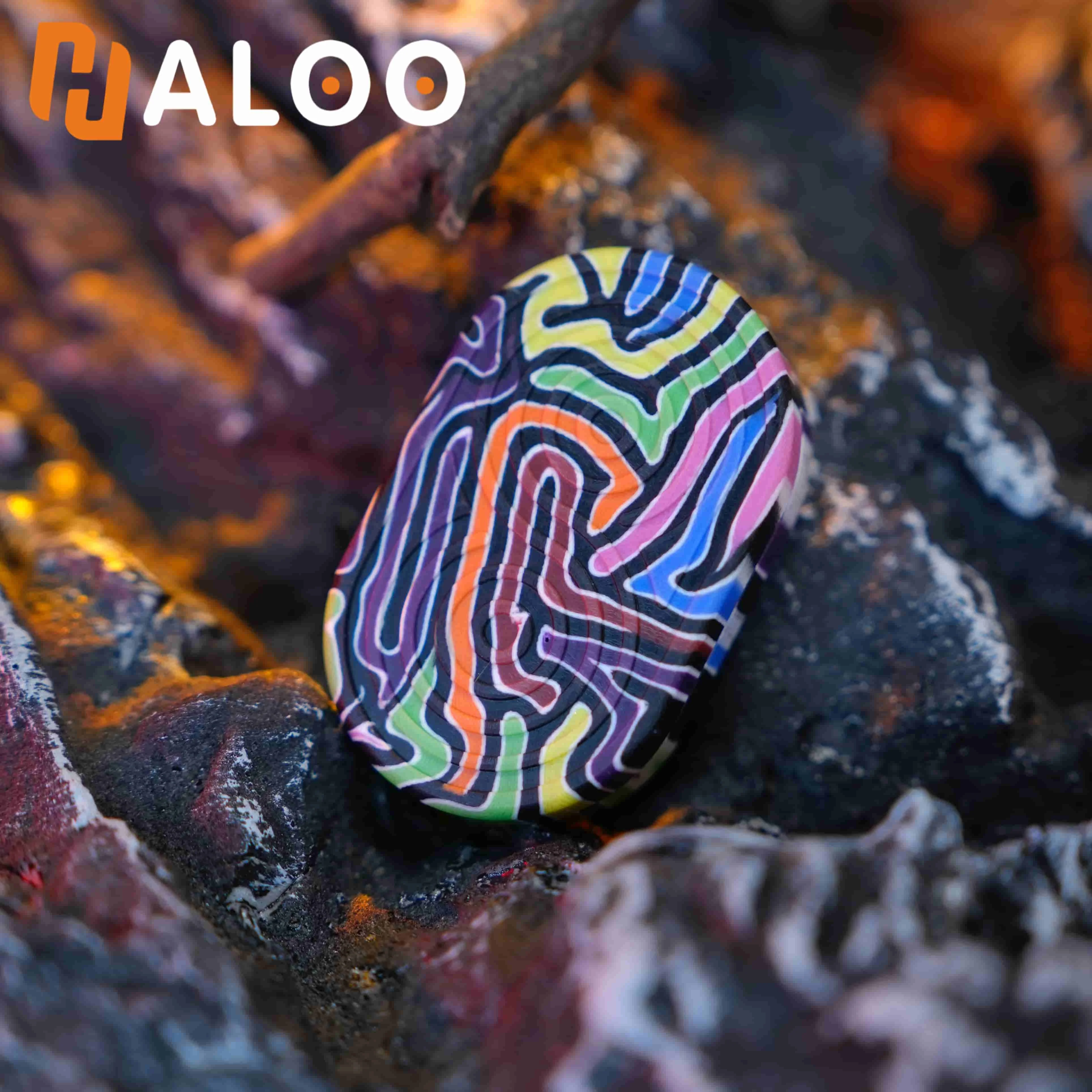 HalooPlayer G10 Rhythm fidget toy slider toys spinner and stress reliever fidgets antistress anxiety toy metal autismo sensory
HalooPlayer G10 Rhythm fidget toy slider toys spinner and stress reliever fidgets antistress anxiety toy metal autismo sensory