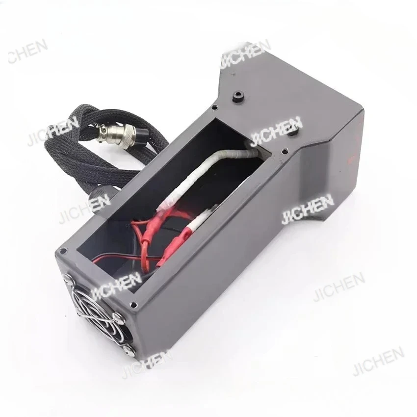 JC Repair Station Heating Head Infrared Upper Heater BGA Rework Table Accessories Rework Station Heating Head 220V 450W
JC Repair Station Heating Head Infrared Upper Heater BGA Rework Table Accessories Rework Station Heating Head 220V 450W