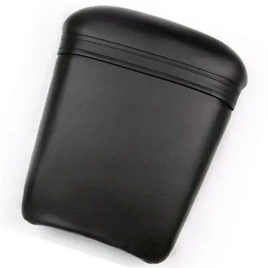 Black Motorcycle Sport Rear Pillion Passenger Seat For 2002-2003 Yamaha YZF R1
Black Motorcycle Sport Rear Pillion Passenger Seat For 2002-2003 Yamaha YZF R1