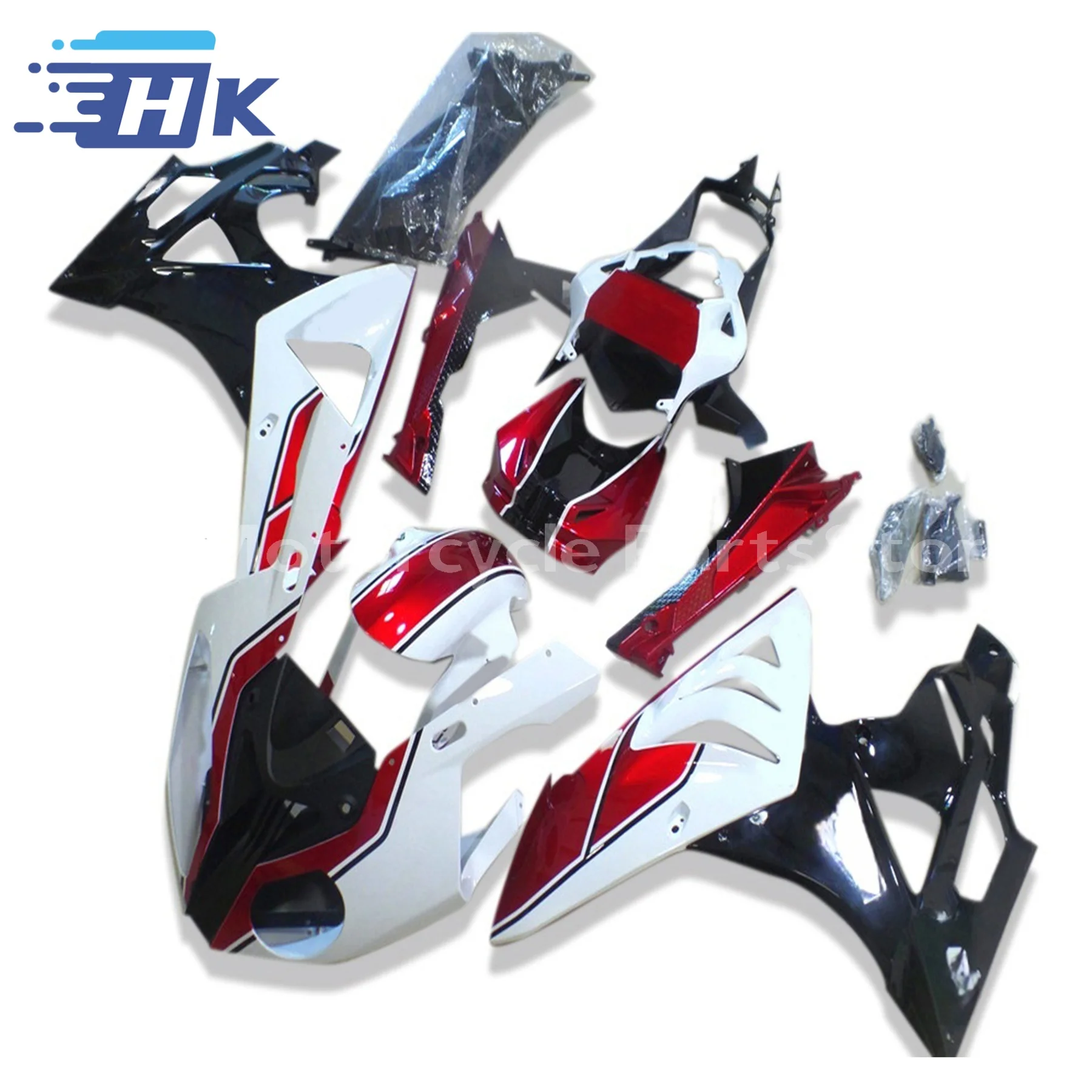 Motorcycle Injection mold ABS fairings For S1000RR 09 10 11 2009 2010 S 1000 RR S1000 RR 12 13 14 2014 Fairing
Motorcycle Injection mold ABS fairings For S1000RR 09 10 11 2009 2010 S 1000 RR S1000 RR 12 13 14 2014 Fairing