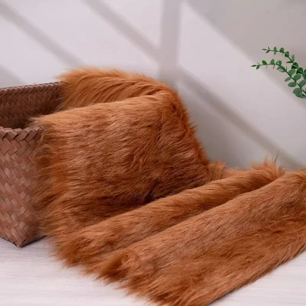 6cm Long Plush Fabric for Photography Props Chairs Decorative Backgrounds Mats Animal Toys Cloth Diy Sewing Fabrics Material
6cm Long Plush Fabric for Photography Props Chairs Decorative Backgrounds Mats Animal Toys Cloth Diy Sewing Fabrics Material