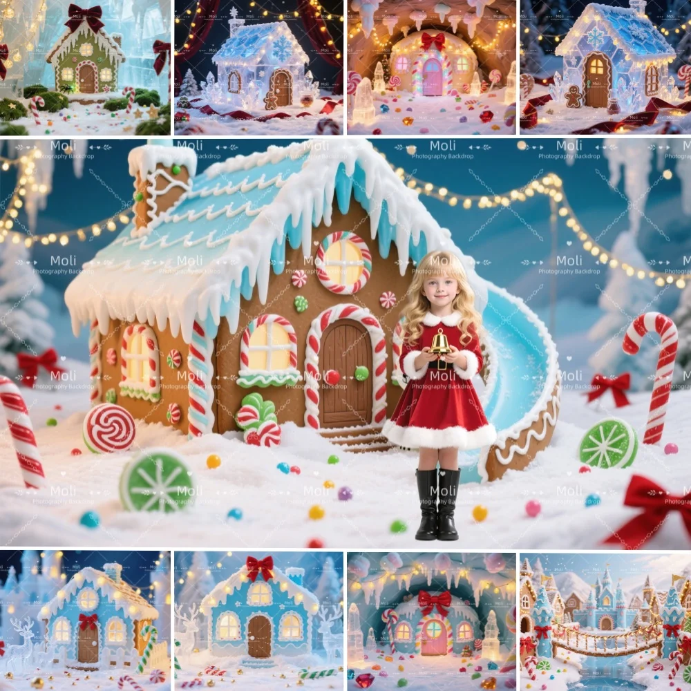 Winter Christmas Town Backdrop Streets Snow Scene Photography Background Outdoor Kids Adult Artistic Portrait Photo Studio Props
Winter Christmas Town Backdrop Streets Snow Scene Photography Background Outdoor Kids Adult Artistic Portrait Photo Studio Props