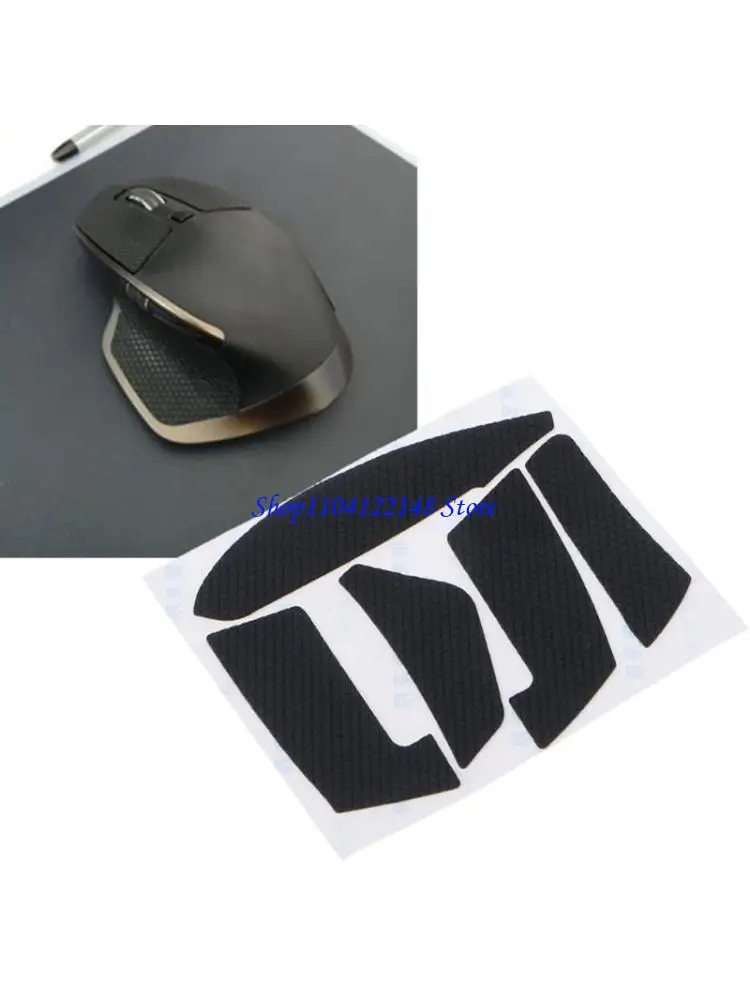 P9FA 2S DIY Mouse Skin Mouse Skates Side Sticker Without Mouse
P9FA 2S DIY Mouse Skin Mouse Skates Side Sticker Without Mouse