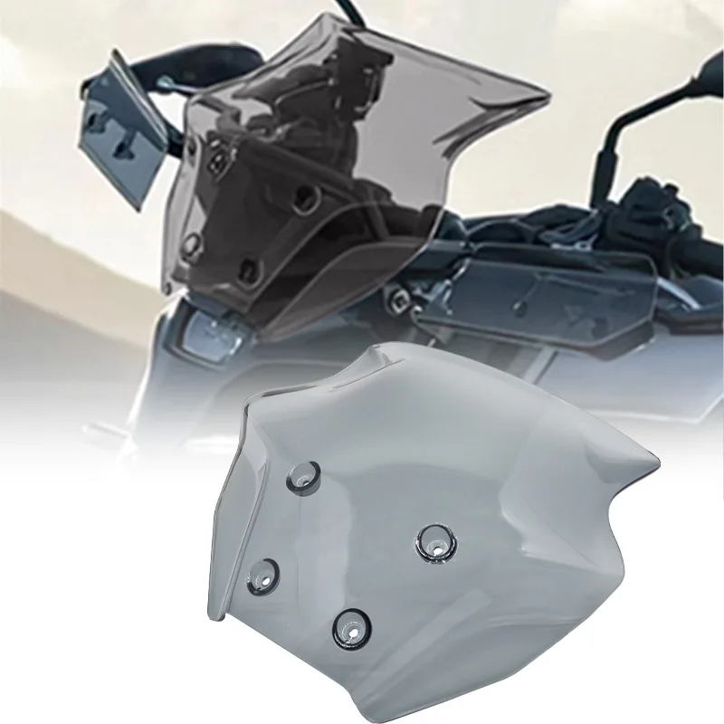 Motorcycle Windshield & Mounting Bracket Parts Moto Windscreen Wind Deflector Support Accessories For YAMAHA MT09 MT-09 SP 2024
Motorcycle Windshield & Mounting Bracket Parts Moto Windscreen Wind Deflector Support Accessories For YAMAHA MT09 MT-09 SP 2024