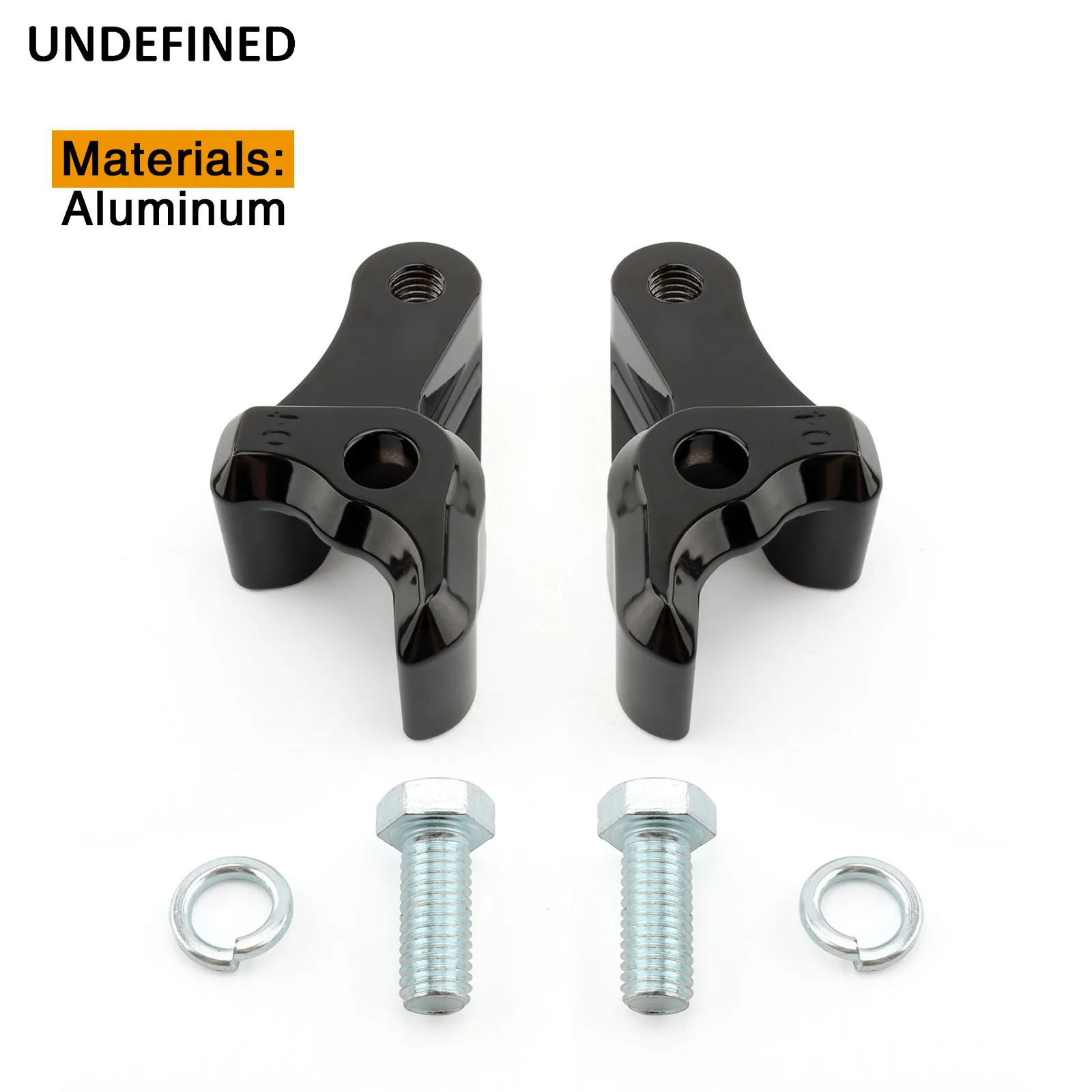 Motorcycle Rear Shock Absorber Lowering Kit For Harley CVO Electra Glide Road Glide EFI FLTR Street Glide 2009-2024 
Motorcycle Rear Shock Absorber Lowering Kit For Harley CVO Electra Glide Road Glide EFI FLTR Street Glide 2009-2024