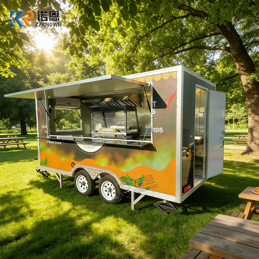 CE EEC Mobile Catering Trailer Street Snacks PIZZA Food Truck caravan for Sale Europe
CE EEC Mobile Catering Trailer Street Snacks PIZZA Food Truck caravan for Sale Europe