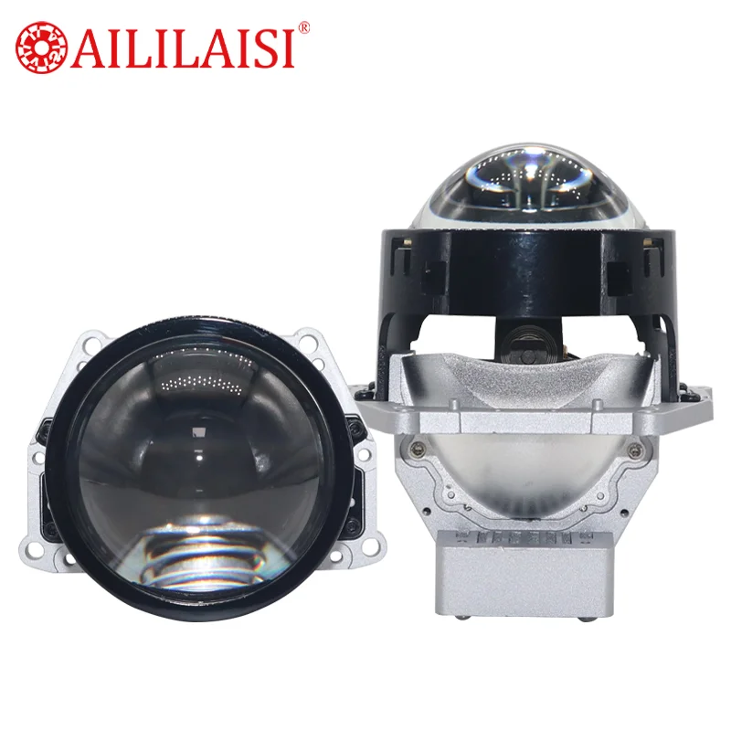 Aililaisi High Power LED Laser Headlight Spotlight Dual Lights 3Inch Bifocal Automobile Modification for Honda Civic Toyota Rav4
Aililaisi High Power LED Laser Headlight Spotlight Dual Lights 3Inch Bifocal Automobile Modification for Honda Civic Toyota Rav4