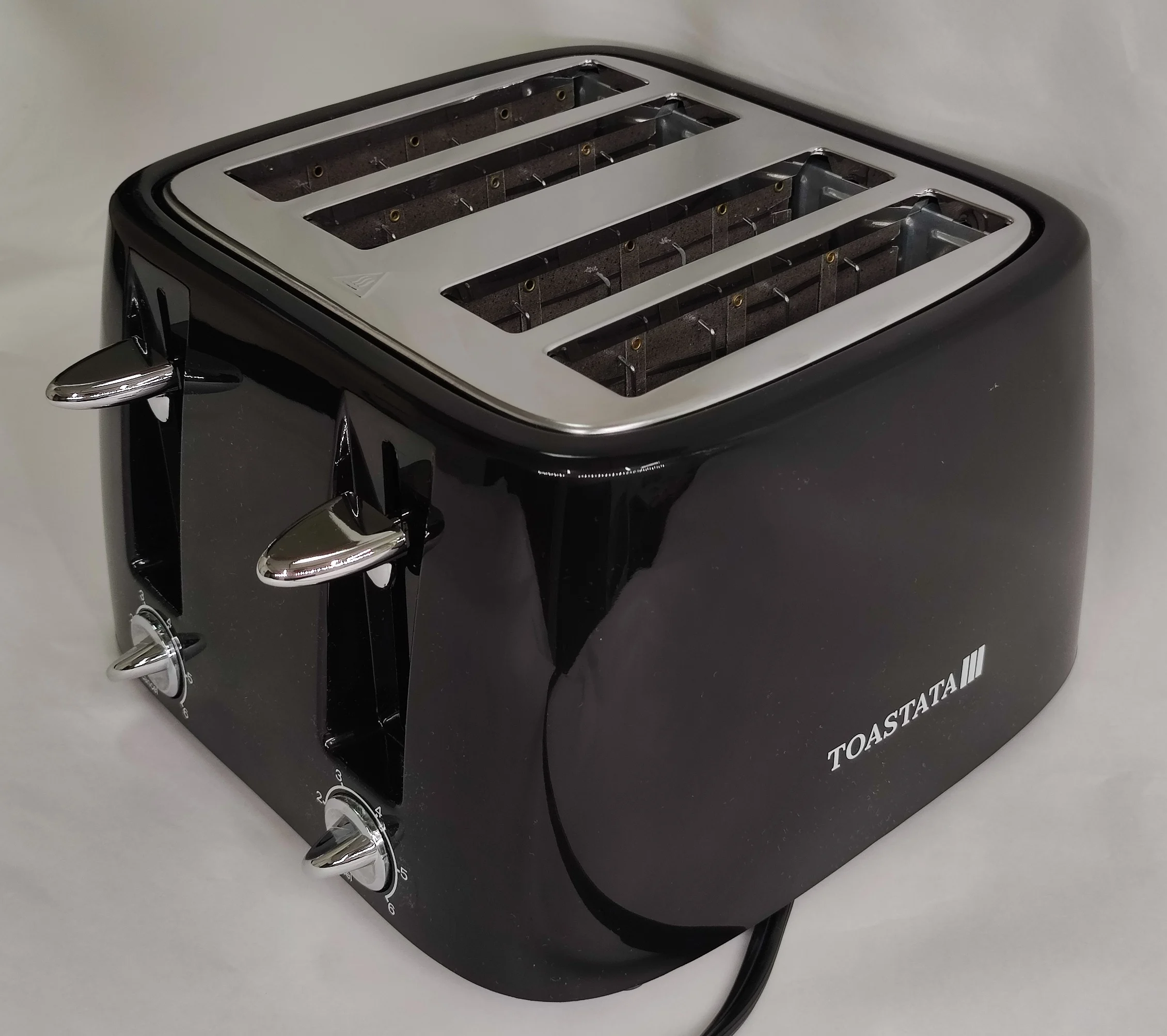 Очень низкая цена, высококачественный компактный тостер с 4 слотами для вашей кухни
Очень низкая цена, высококачественный компактный тостер с 4 слотами для вашей кухни