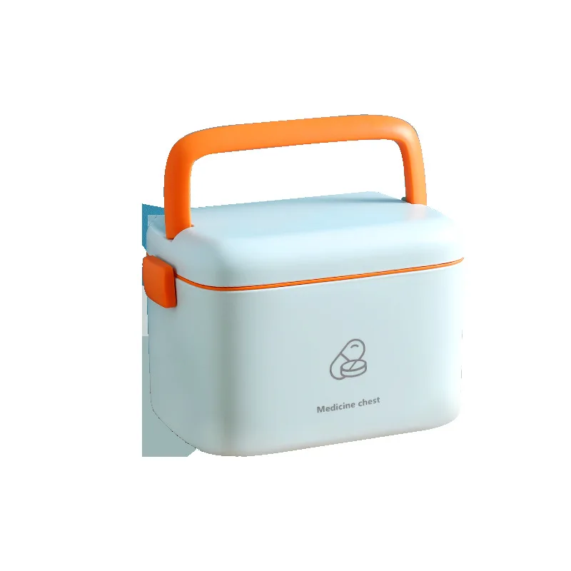 Портативная многофункциональная маленькая аптечка для хранения, большая медицинская аптечка для дома
Портативная многофункциональная маленькая аптечка для хранения, большая медицинская аптечка для дома