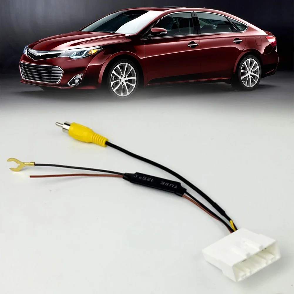 Car Adapter 12V Cable Adapter Car Accessories Car Direwn Cable High Reliability Car Spare Parts Practical To Use
Car Adapter 12V Cable Adapter Car Accessories Car Direwn Cable High Reliability Car Spare Parts Practical To Use