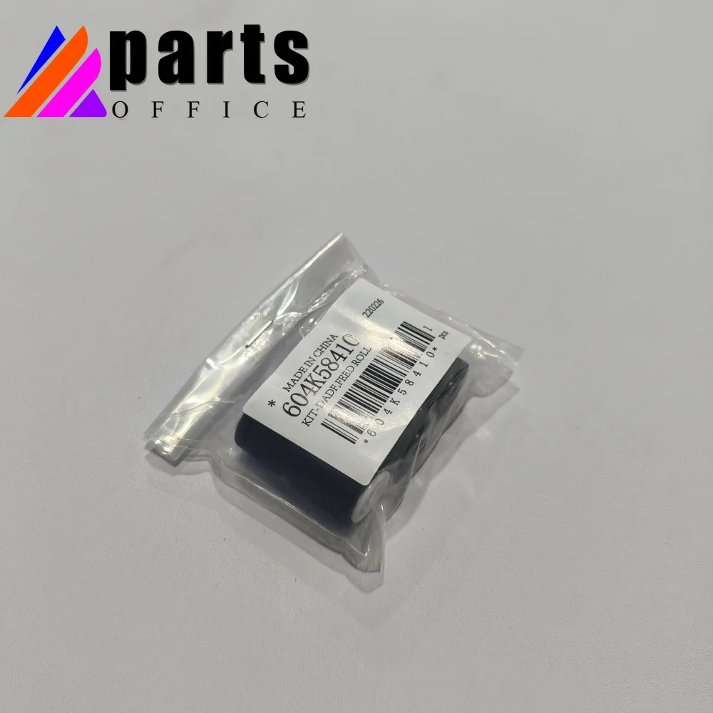 10X ADF Feed Separation Pickup Roller for XEROX 7120 7125 7425 7428 7435 7525 7530 7535 7545 7556 5325 5330 604K58410 604K77810
10X ADF Feed Separation Pickup Roller for XEROX 7120 7125 7425 7428 7435 7525 7530 7535 7545 7556 5325 5330 604K58410 604K77810
