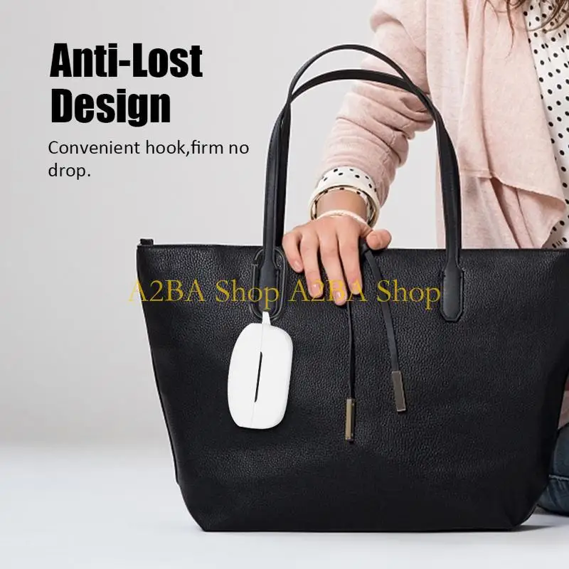 A2BA Headphone for Case Silica Cover Anti-scratch Sleeve for Anker Life P2
A2BA Headphone for Case Silica Cover Anti-scratch Sleeve for Anker Life P2