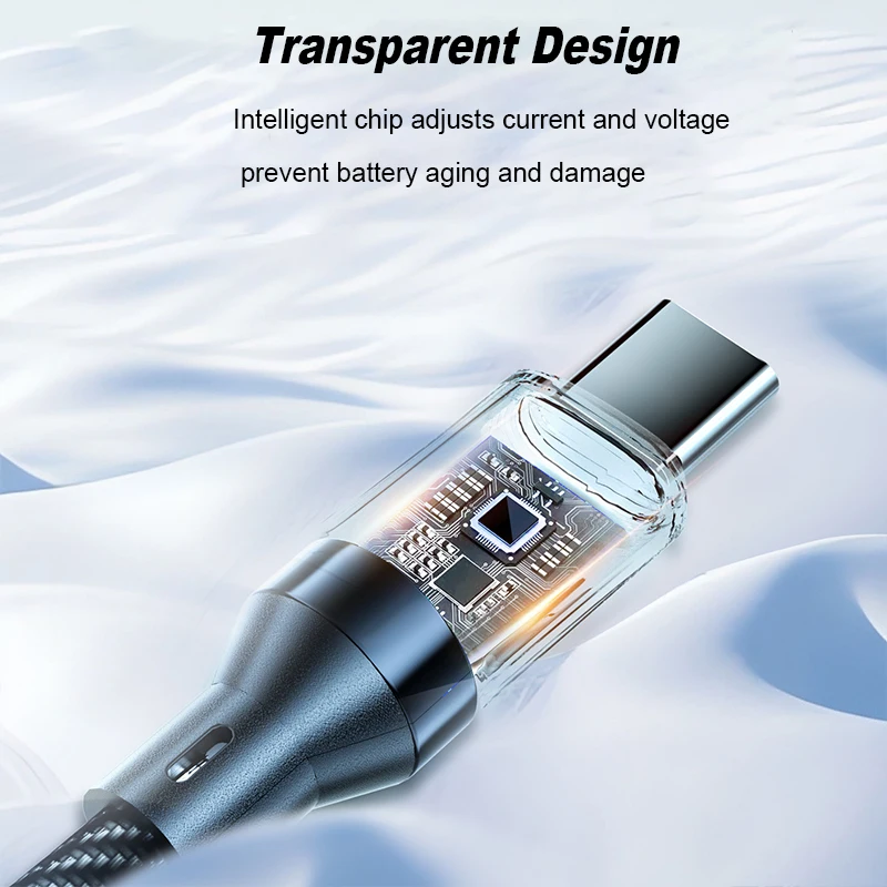 120W Super Fast Charging Data Cable Typec Fully Compatible Digital Display Supports LED Screen Real time Power Digital Display
120W Super Fast Charging Data Cable Typec Fully Compatible Digital Display Supports LED Screen Real time Power Digital Display