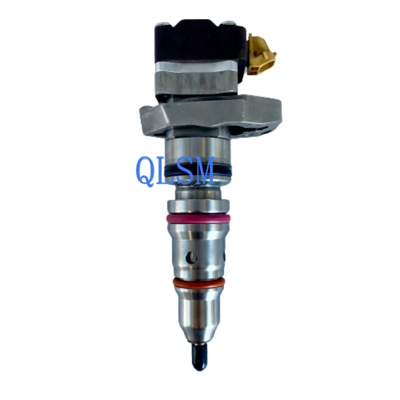 BN Code Navistar HEUI Fuel Injector - Diesel Truck Engine BN1830693C3 (819910) -
BN Code Navistar HEUI Fuel Injector - Diesel Truck Engine BN1830693C3 (819910) -