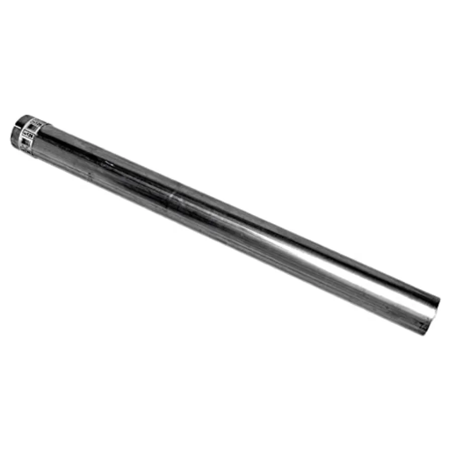 Heavy Duty Exhaust Pipe 4 Inlet ID 4 Outlet OD Black Steel Performance Durability
Heavy Duty Exhaust Pipe 4 Inlet ID 4 Outlet OD Black Steel Performance Durability