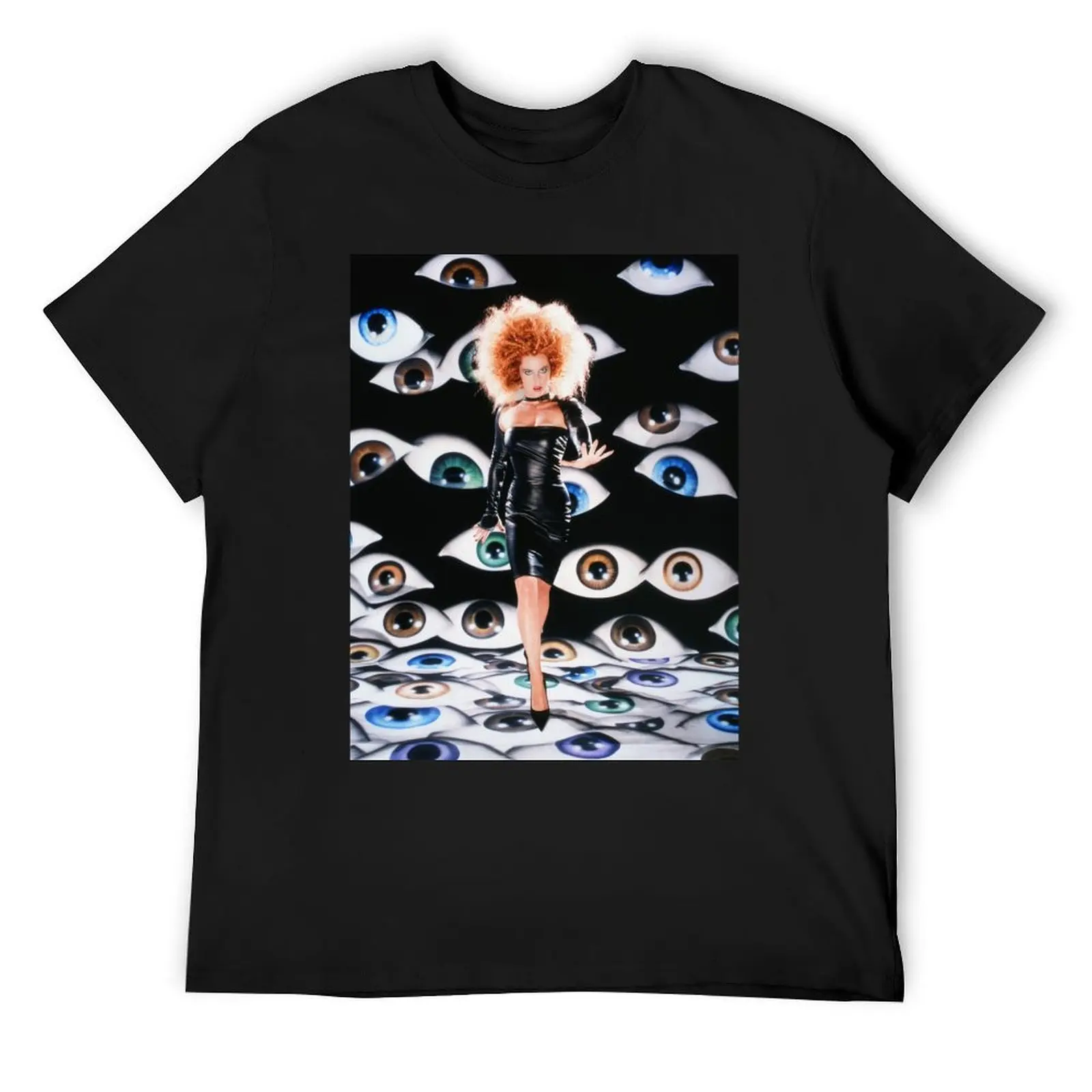 Gillian Anderson x David LaChapelle T-Shirt cotton man t-shirts luxury t-shirt vintage clothes designer t shirt men
Gillian Anderson x David LaChapelle T-Shirt cotton man t-shirts luxury t-shirt vintage clothes designer t shirt men