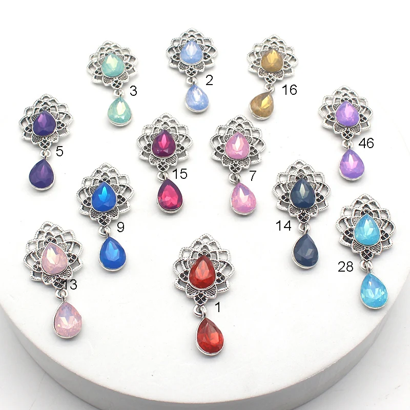 10Pcs 25*52mm Leaf Pendant Alloy Small Pendant Diy Gift Box Jewelry Accessories Diy Wedding Clothing Bow Decoration
10Pcs 25*52mm Leaf Pendant Alloy Small Pendant Diy Gift Box Jewelry Accessories Diy Wedding Clothing Bow Decoration