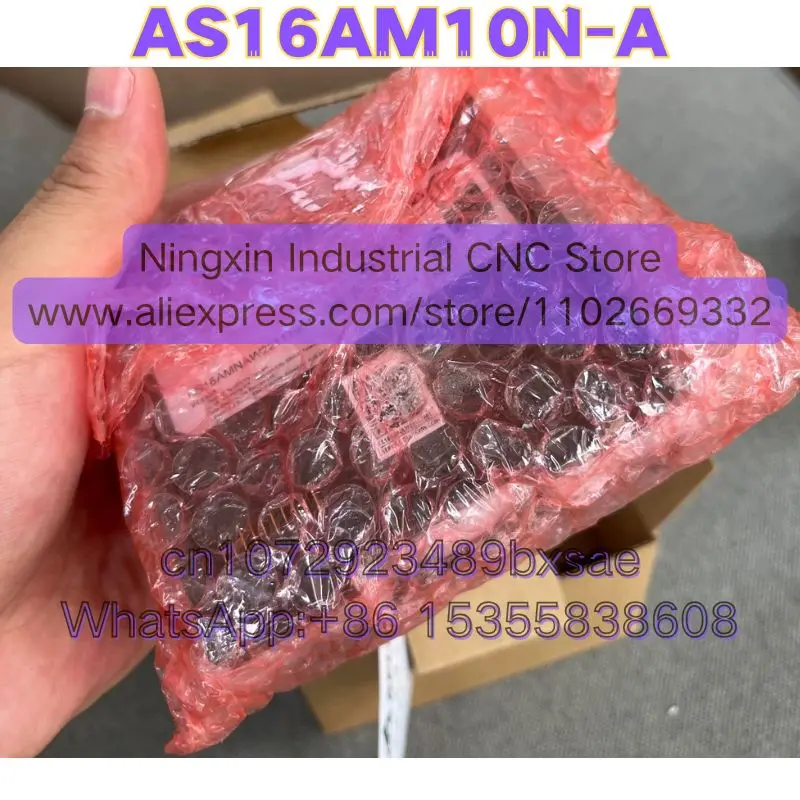 AS16AM10N-A Brand New Original
AS16AM10N-A Brand New Original