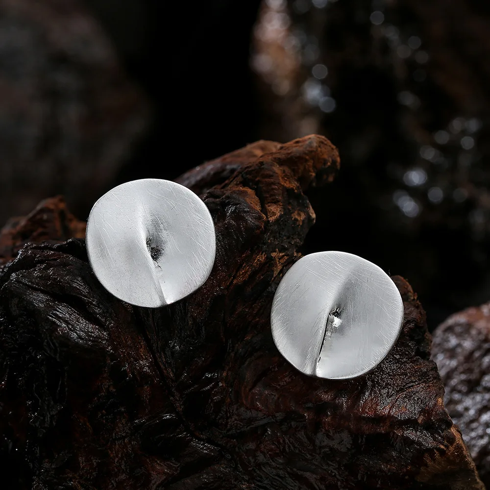 DIY accessories special for hot-selling European and American exquisite earrings, fashionable half-twist brushed wire, versatile
DIY accessories special for hot-selling European and American exquisite earrings, fashionable half-twist brushed wire, versatile
