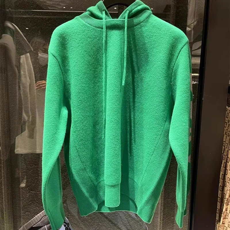 Original single golf clothing men's pullover slim fit slim top thick sweater hooded knitted sweater
Original single golf clothing men's pullover slim fit slim top thick sweater hooded knitted sweater