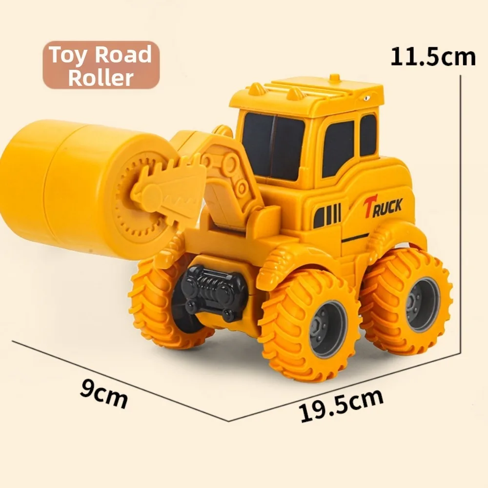 High Quality Glide Way Press Inertia Forward Inertial Driving Trucks Plastic 4 Styles Beach Digger Early Education
High Quality Glide Way Press Inertia Forward Inertial Driving Trucks Plastic 4 Styles Beach Digger Early Education