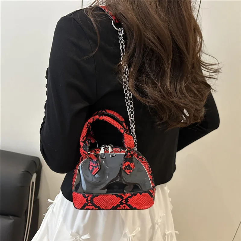 2025 summer new niche and casual women shell bag stylish shoulder cross-body bag for women luxury design
2025 summer new niche and casual women shell bag stylish shoulder cross-body bag for women luxury design