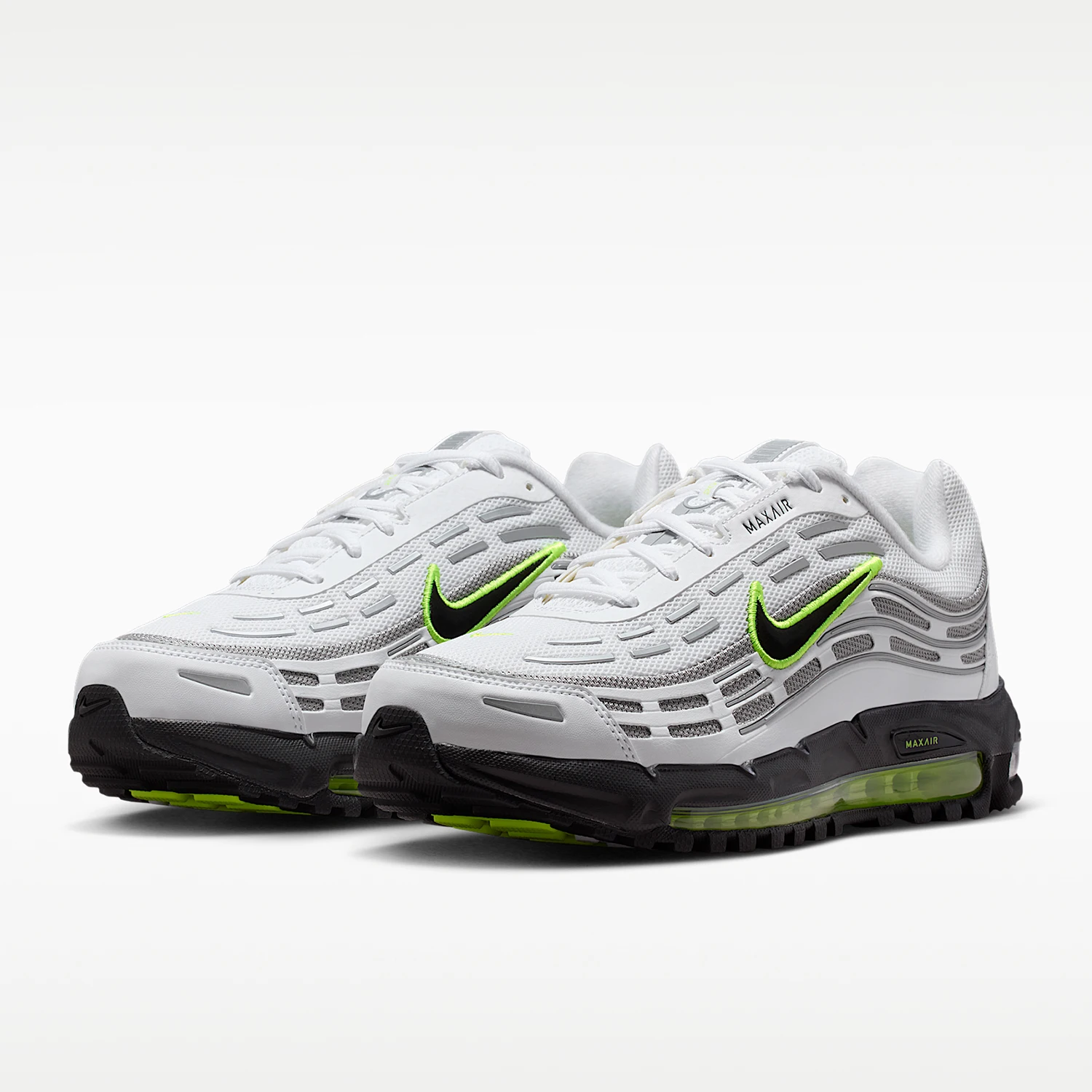 Nike Authentic AIR MAX Men's Air Cushion Cushioned Low-Top Sports Running Shoes IQ0290-100
Nike Authentic AIR MAX Men's Air Cushion Cushioned Low-Top Sports Running Shoes IQ0290-100