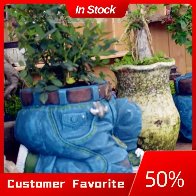 Top Sale Cute Planters For Indoor Outdoor Plants, Small Decorative Succulents Pot, Resin Cactus Planter
Top Sale Cute Planters For Indoor Outdoor Plants, Small Decorative Succulents Pot, Resin Cactus Planter