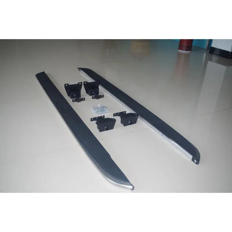 High Quality Side step Running Board for F-Pace
High Quality Side step Running Board for F-Pace