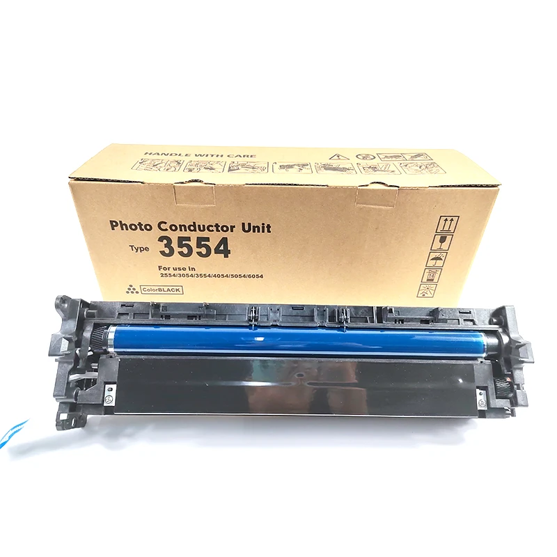 for Ricoh MP2554 /3054/3554 MP2555/3055/3555 MP4054/5054/6054 MP4055/5055/6055 PCDU Original New / Black Drum Developer Unit
for Ricoh MP2554 /3054/3554 MP2555/3055/3555 MP4054/5054/6054 MP4055/5055/6055 PCDU Original New / Black Drum Developer Unit