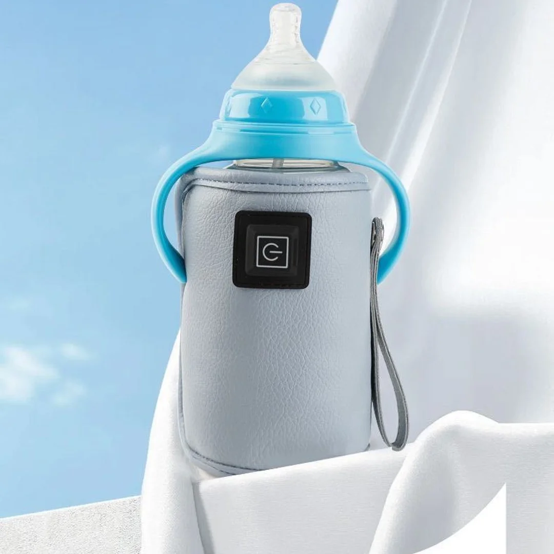 Изоляционный чехол для детской бутылочки, универсальный портативный подогреватель молока на открытом воздухе, автомобильный изоляционный артефакт с постоянной температурой, для домашнего использования
Изоляционный чехол для детской бутылочки, универсальный портативный подогреватель молока на открытом воздухе, автомобильный изоляционный артефакт с постоянной температурой, для домашнего использования