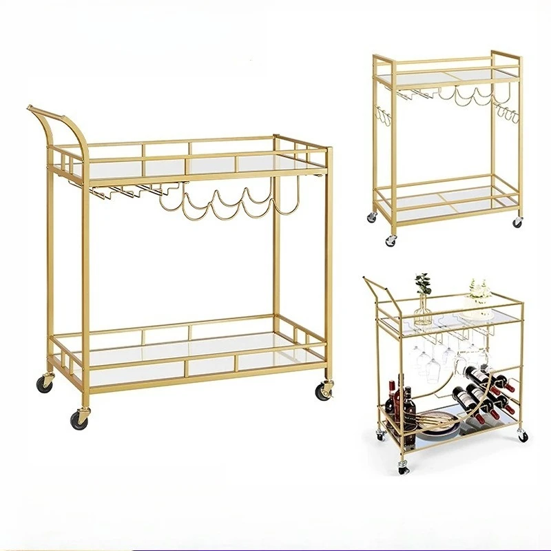 Push food cart Stall car Hotel restaurant Food cart Tea cart Wine rack Kitchen rack
Push food cart Stall car Hotel restaurant Food cart Tea cart Wine rack Kitchen rack