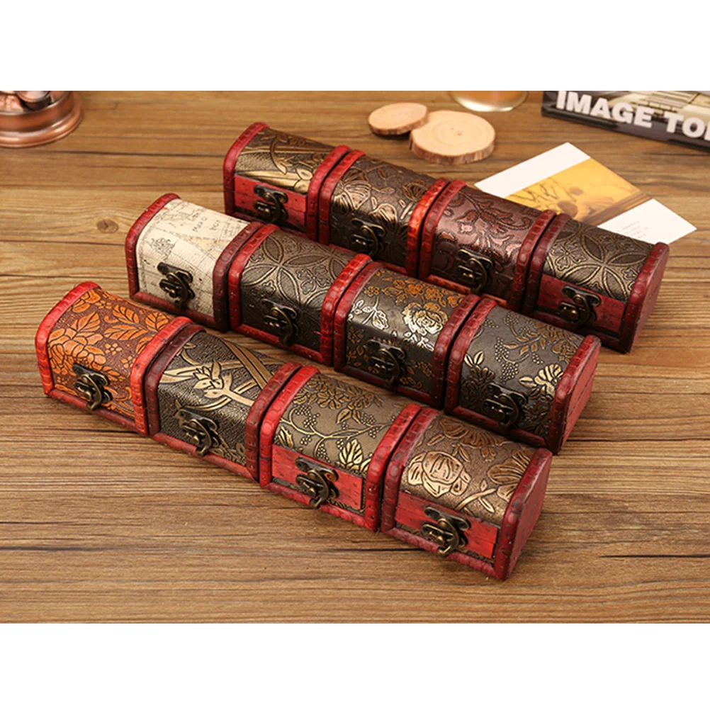 1Pcs Wooden Storage Box Vintage Large Size Blue Style Classic Organizer for Jewelry Accessories Books Desktop Use
1Pcs Wooden Storage Box Vintage Large Size Blue Style Classic Organizer for Jewelry Accessories Books Desktop Use