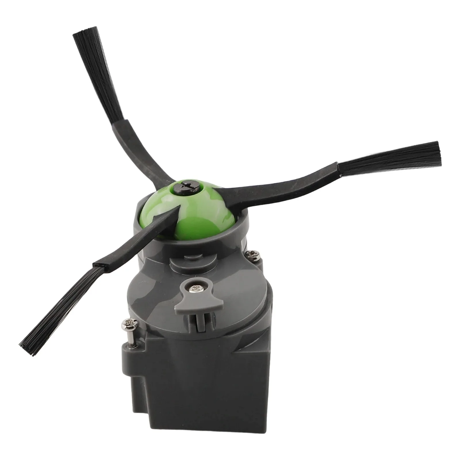A Powerful Replacement Side Brush Motor Compatible with Multiple Models in the Highly Rated For Roomba Robot Vacuum Lineup
A Powerful Replacement Side Brush Motor Compatible with Multiple Models in the Highly Rated For Roomba Robot Vacuum Lineup