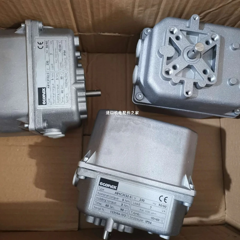 ECONEX AB1C/A2002-SE5 Actuator AR2C3130-S New Original
ECONEX AB1C/A2002-SE5 Actuator AR2C3130-S New Original