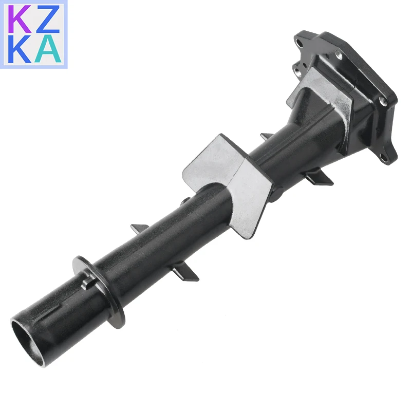 Manifold Exhaust 65F-41131 For Yamaha Boat Engine Parsun Hidea Seapro HDX 2T 9.9HP 15HP;63V-41131 T15-04000027 Replaces Parts
Manifold Exhaust 65F-41131 For Yamaha Boat Engine Parsun Hidea Seapro HDX 2T 9.9HP 15HP;63V-41131 T15-04000027 Replaces Parts