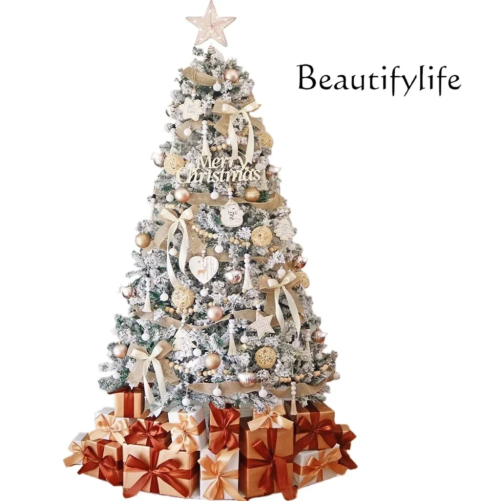 X40 Beautiful Living Room Luminous White Christmas Tree Christmas Tree Set, Very Nice Home High-end Decoration,
X40 Beautiful Living Room Luminous White Christmas Tree Christmas Tree Set, Very Nice Home High-end Decoration,