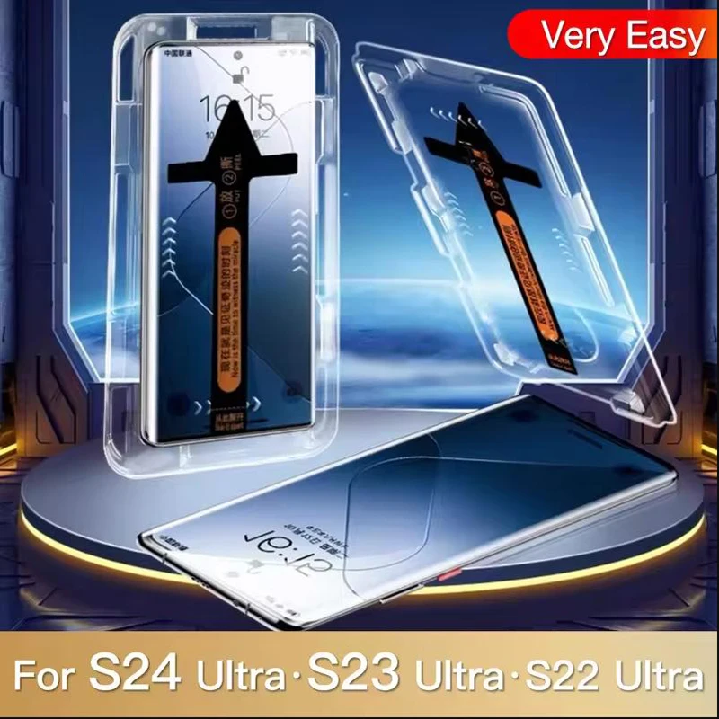 For Huawei Pura 70 80 Ultra Screen Protector Mate 70 60 RS 50 20 80 Pro Max P40 P50 P60 P30 Tempered Glass With Installer Tool
For Huawei Pura 70 80 Ultra Screen Protector Mate 70 60 RS 50 20 80 Pro Max P40 P50 P60 P30 Tempered Glass With Installer Tool