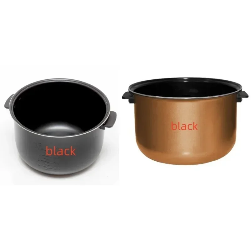 Rice Cooker Liner for RMC-M90 RMC-M92 PMC 0517AD 5 Liter Multifunctional Cooking Bowl (simulated RB-C512) O3I6B5
Rice Cooker Liner for RMC-M90 RMC-M92 PMC 0517AD 5 Liter Multifunctional Cooking Bowl (simulated RB-C512) O3I6B5