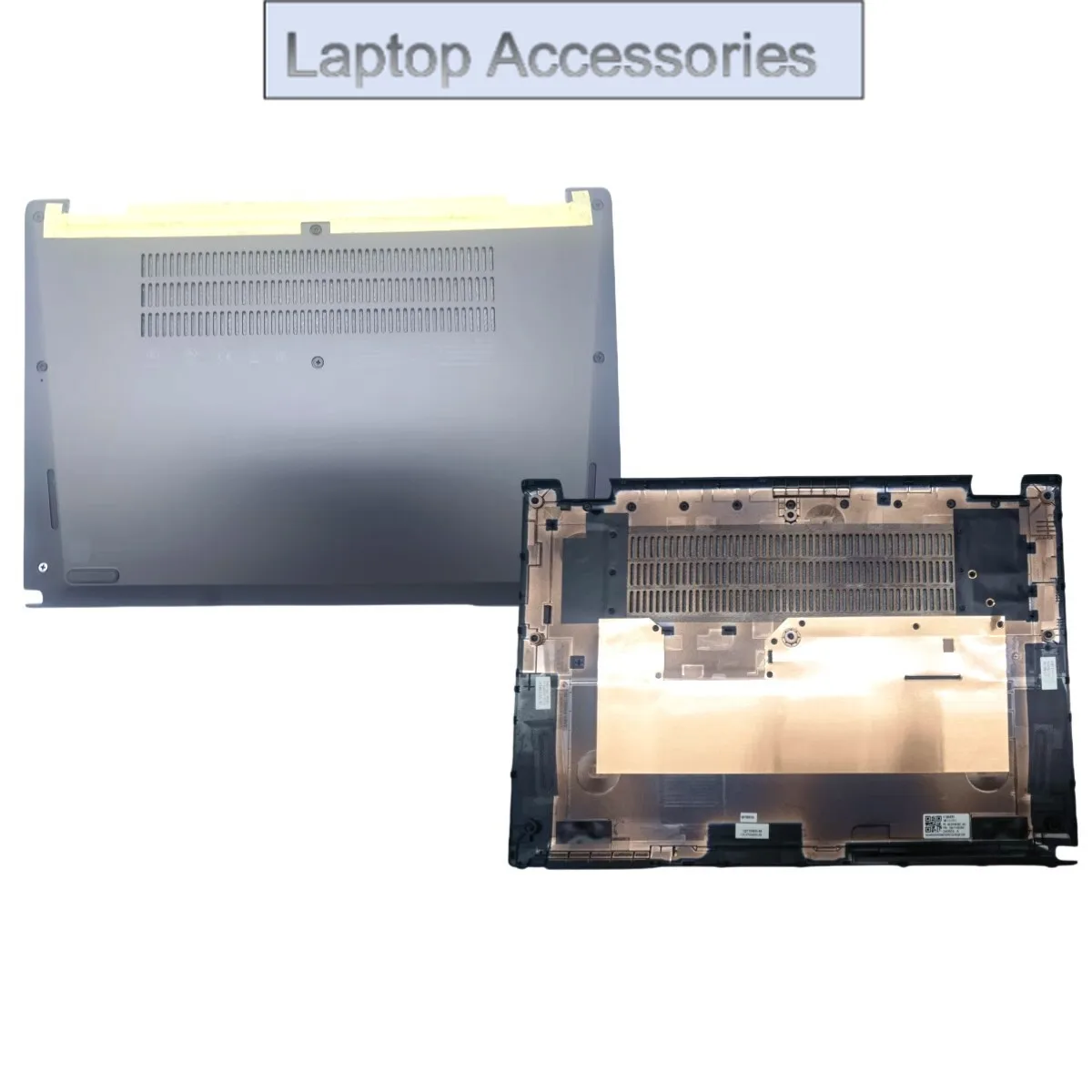 New Bottom D Cover Lower Case For ThinkPad L13 Yoga Gen4 21FR 21FS 5M11H62881
New Bottom D Cover Lower Case For ThinkPad L13 Yoga Gen4 21FR 21FS 5M11H62881