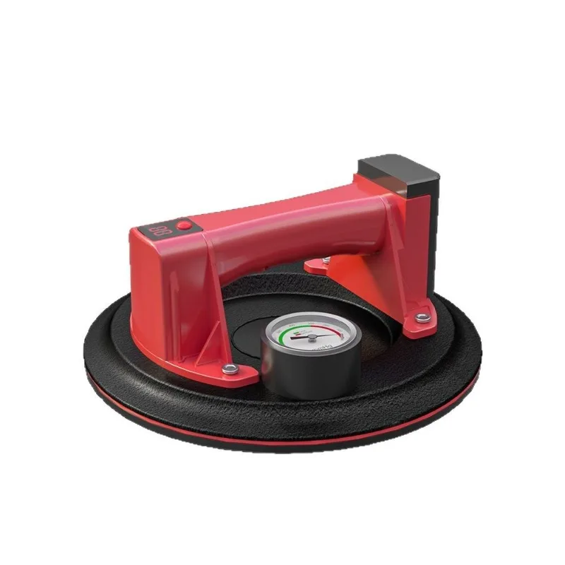 Electric Vacuum Suction Cup Large Board Hand Pump Glass Marble Tile Tool
Electric Vacuum Suction Cup Large Board Hand Pump Glass Marble Tile Tool