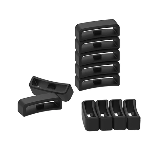 New Black Watchband 18 20 22 24 26 mm Silicone Band Rubber Watch Strap Loops Ring Accessories Holder Locker
New Black Watchband 18 20 22 24 26 mm Silicone Band Rubber Watch Strap Loops Ring Accessories Holder Locker
