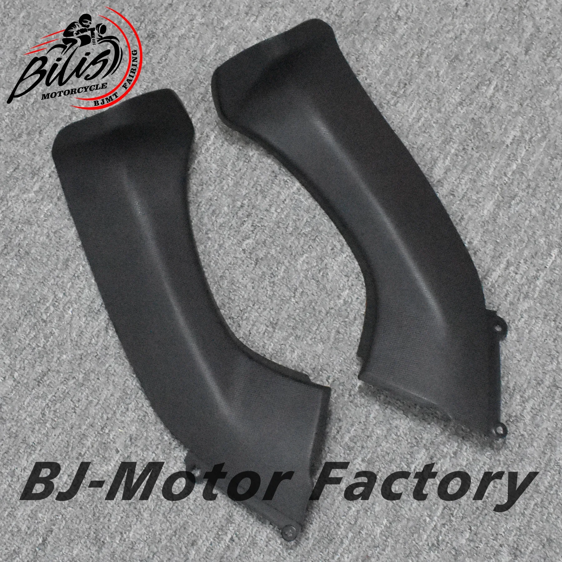 Motorcycle Parts Black Plastic Gas Tank Side Cover Panel Fairing Trim Cowl Fit For Yamaha YZF R6 1998-2002 YZF-R6 1998-2002
Motorcycle Parts Black Plastic Gas Tank Side Cover Panel Fairing Trim Cowl Fit For Yamaha YZF R6 1998-2002 YZF-R6 1998-2002