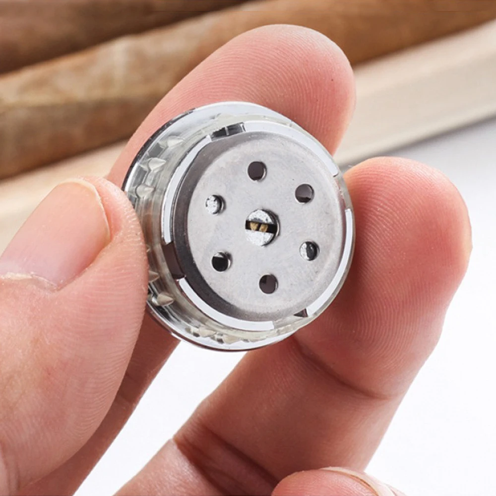 Analog Humidiometer Hygrometer 28mm High Precision Pointer 0%~100%RH Humidity Meter for Wine Cabinet/Cigar Box No Need Battery
Analog Humidiometer Hygrometer 28mm High Precision Pointer 0%~100%RH Humidity Meter for Wine Cabinet/Cigar Box No Need Battery