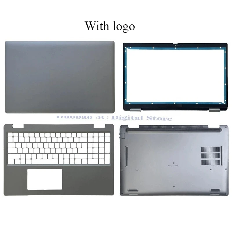 New For Dell Precision 3560 M3560 094D8X 073N6X Laptop LCD Back Cover/Bezel Front Frame/Palmrest 01V6HD/Bottom Case
New For Dell Precision 3560 M3560 094D8X 073N6X Laptop LCD Back Cover/Bezel Front Frame/Palmrest 01V6HD/Bottom Case