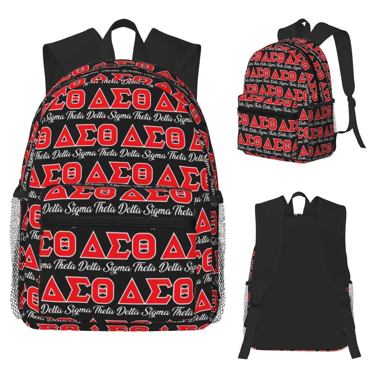 Рюкзак Delta Sigma Theta Sorority Paraphernalia 183, школьная сумка, походный дорожный рюкзак для мальчиков и девочек, сумка для книг, сумки на плечо
Рюкзак Delta Sigma Theta Sorority Paraphernalia 183, школьная сумка, походный дорожный рюкзак для мальчиков и девочек, сумка для книг, сумки на плечо