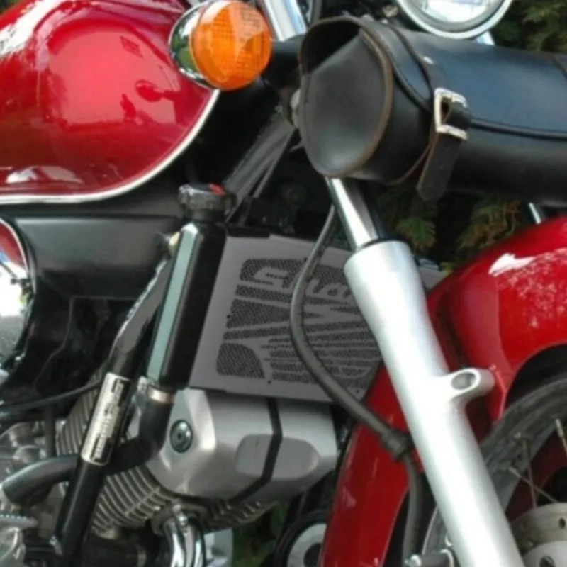 Motorcycle Radiator Grille Guard Cover For Honda VT 125 shadow 1999 2000 2001 2002 2003 2004 2005 2006 2007 VT 125 Accessories
Motorcycle Radiator Grille Guard Cover For Honda VT 125 shadow 1999 2000 2001 2002 2003 2004 2005 2006 2007 VT 125 Accessories